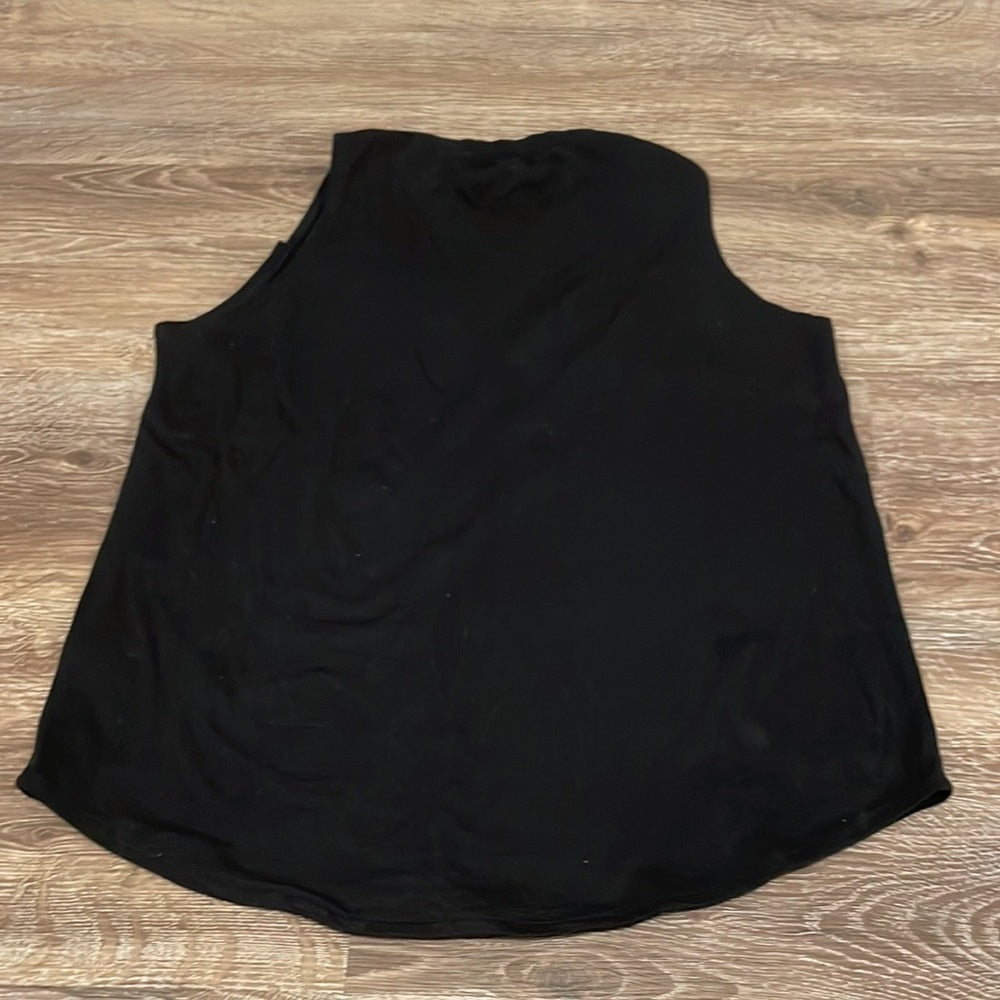 Chaser Girl’s Smile Graphic Tank Top - 14