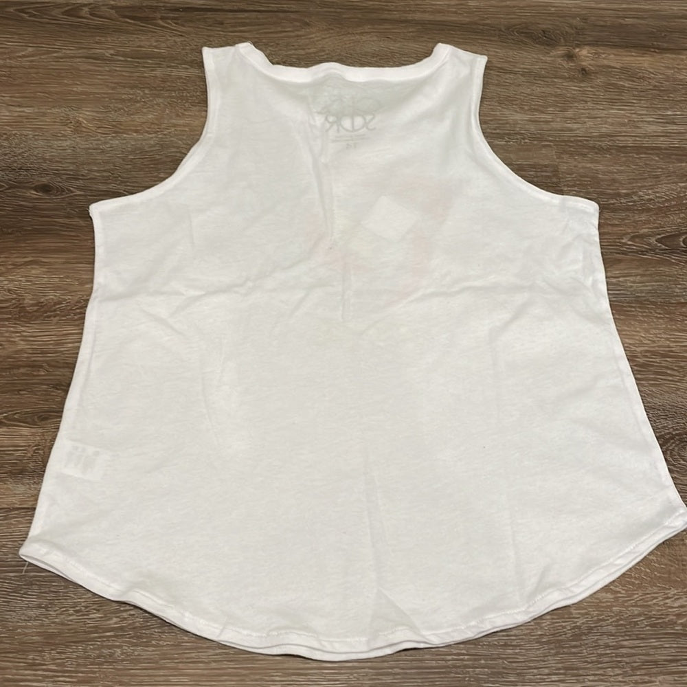 Chaser Girl’s Grateful Dead Tank Top - 14