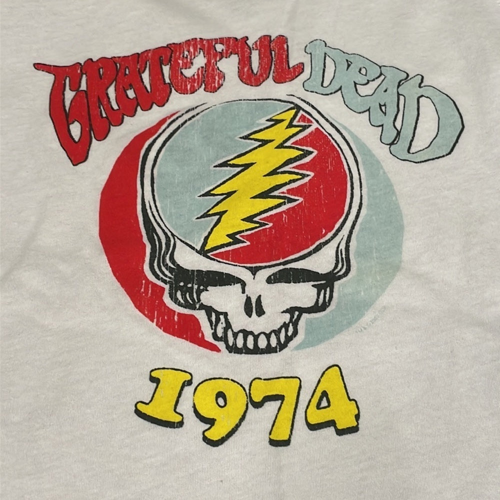 Chaser Girl’s Grateful Dead Tank Top - 14