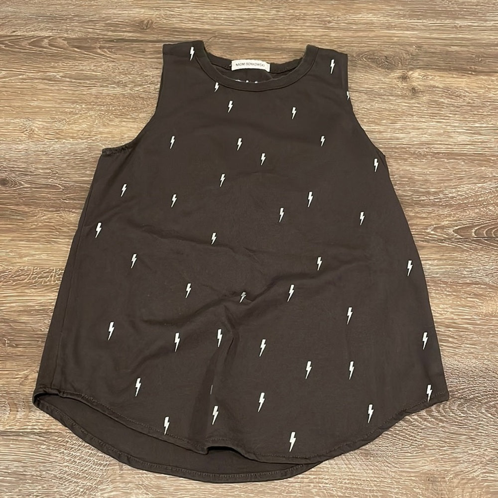 Chaser Girl’s Lightning Bolt Tanktop - 14
