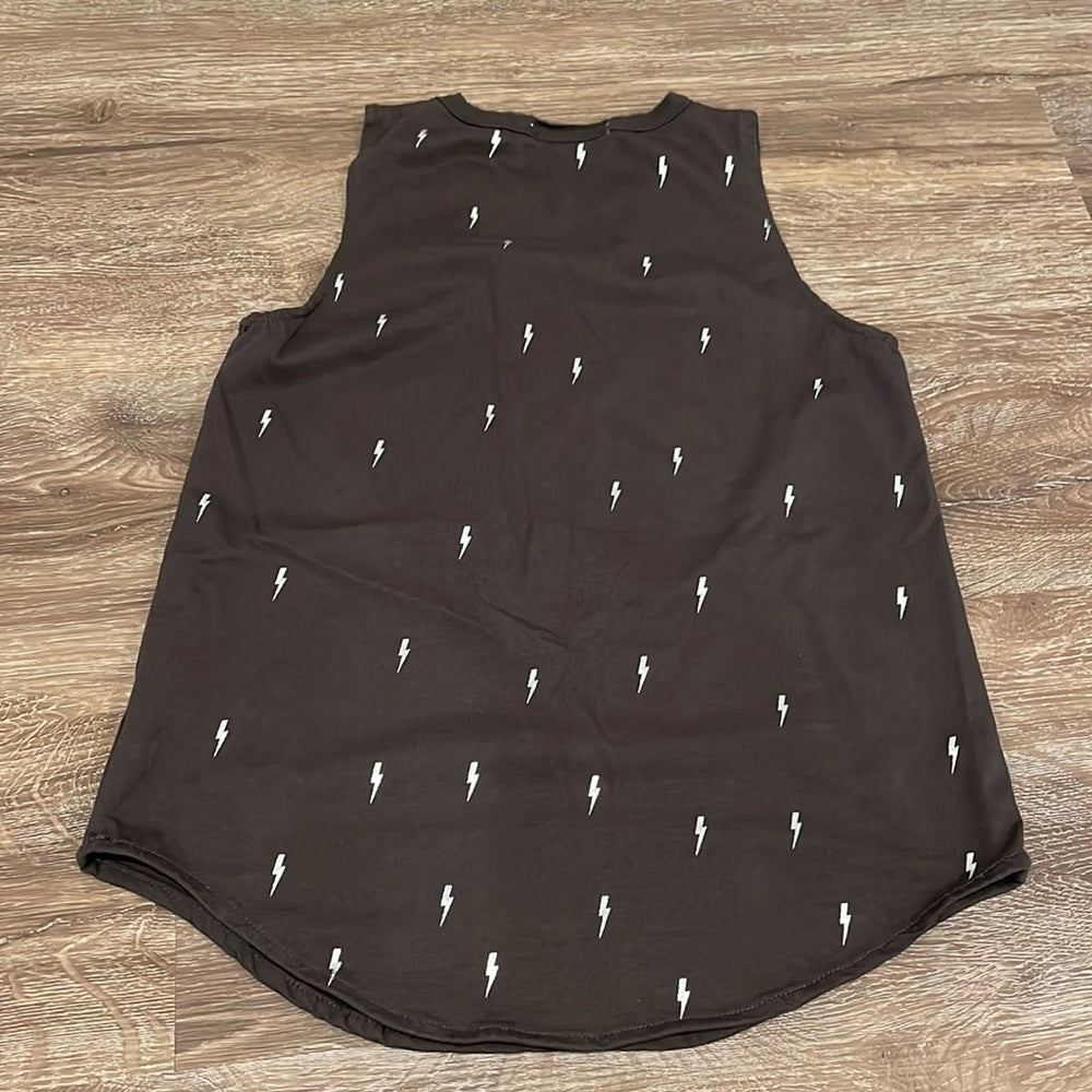 Chaser Girl’s Lightning Bolt Tanktop - 14