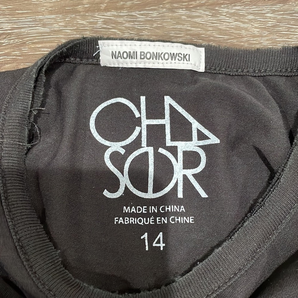 Chaser Girl’s Lightning Bolt Tanktop - 14