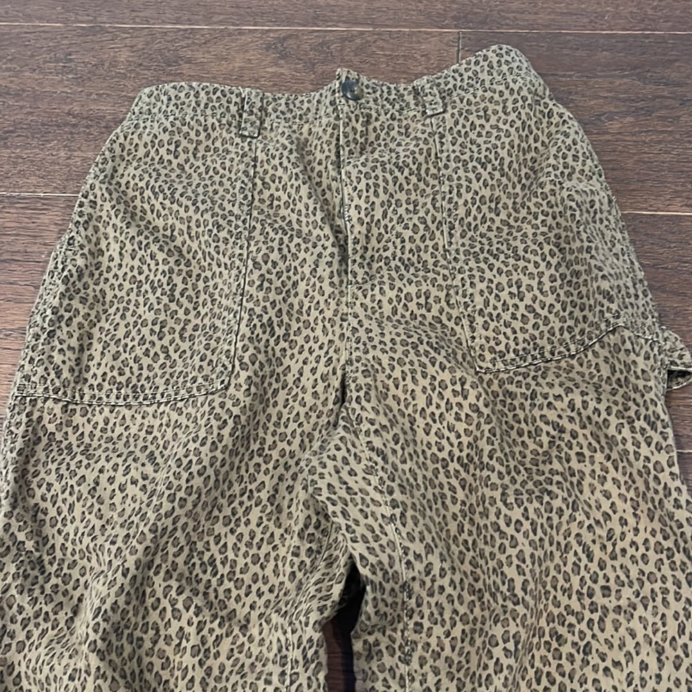 GAP Women’s Casual Pants Size 4
