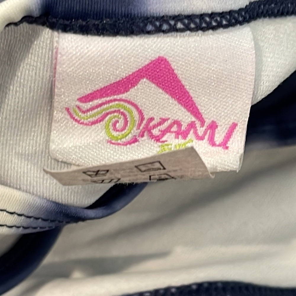 Girls Bundle of 2 Tankini Size 10