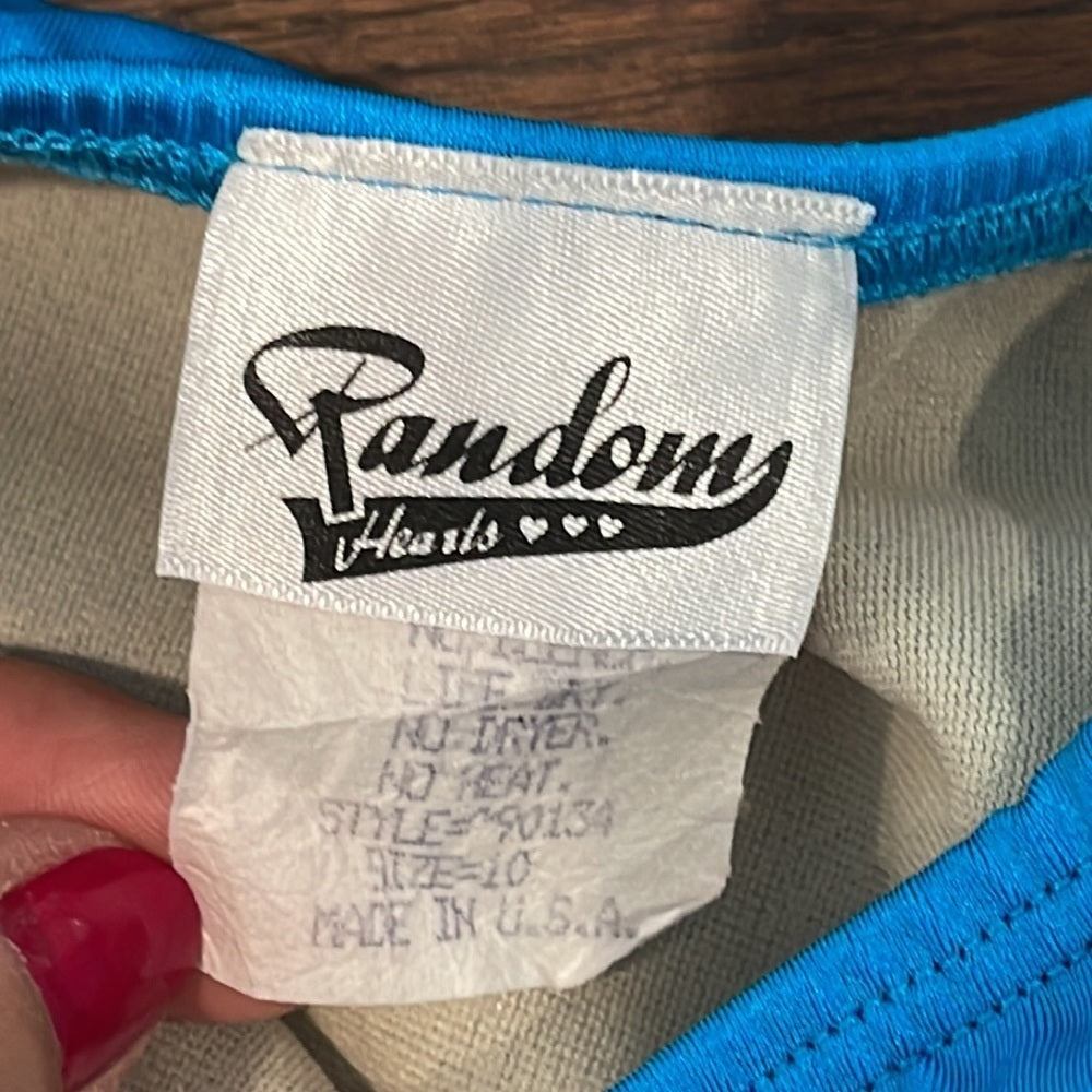 Girls Bundle of 2 Tankini Size 10