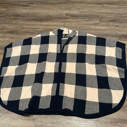 Jones New York Women’s Poncho - Size XL