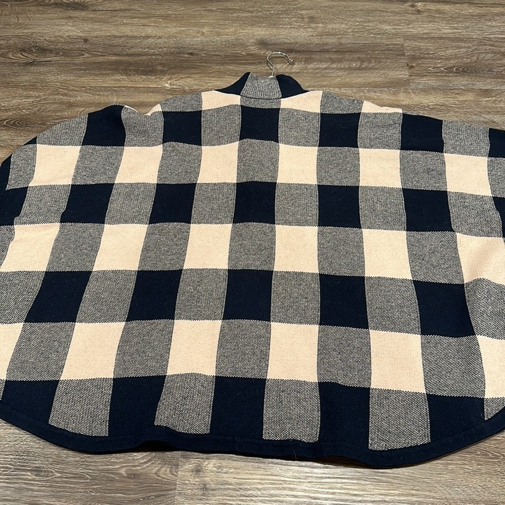 Jones New York Women’s Poncho - Size XL