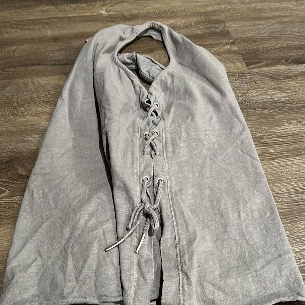 BlankNYC Girl’s Tank Top - Size Large