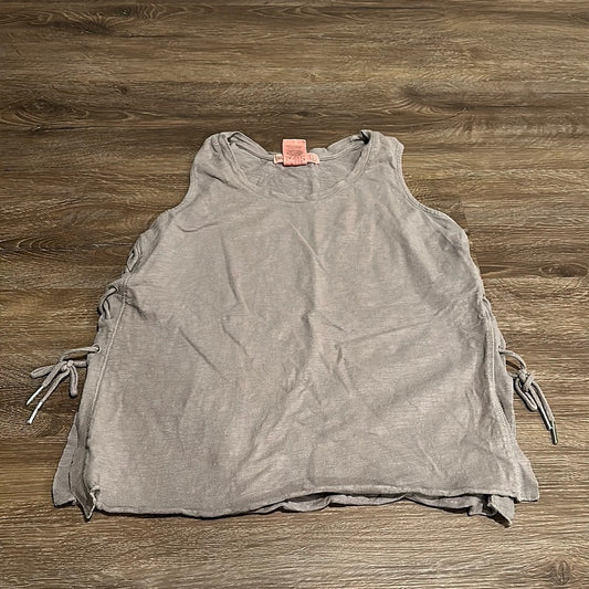 BlankNYC Girl’s Tank Top - Size Large