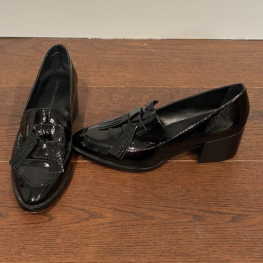 Rebecca Minkoff Black Heels Size 8