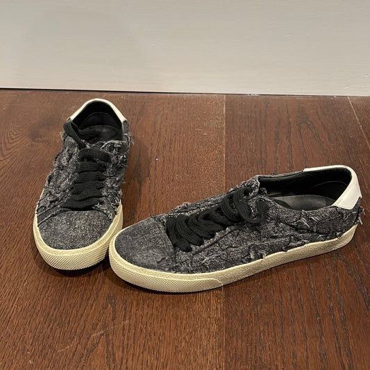 Saint Laurent Women’s Sneakers Size 37/7