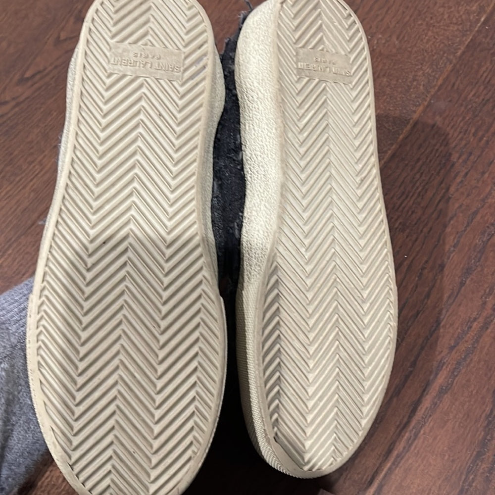 Saint Laurent Women’s Sneakers Size 37/7