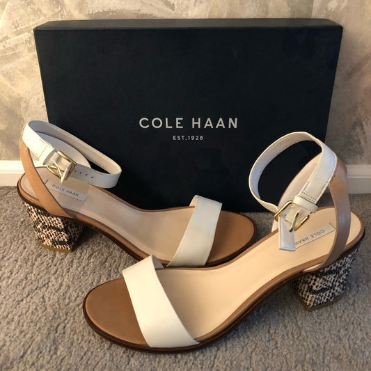 Cole Haan - Women’s Sandals Size 9