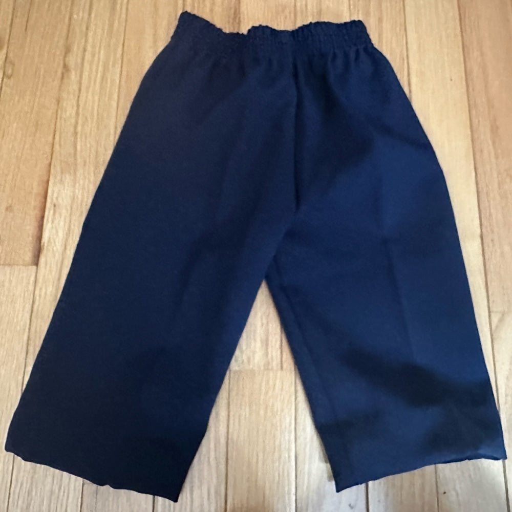 Gino Giovanni Navy Kids Suit Set Size 24M