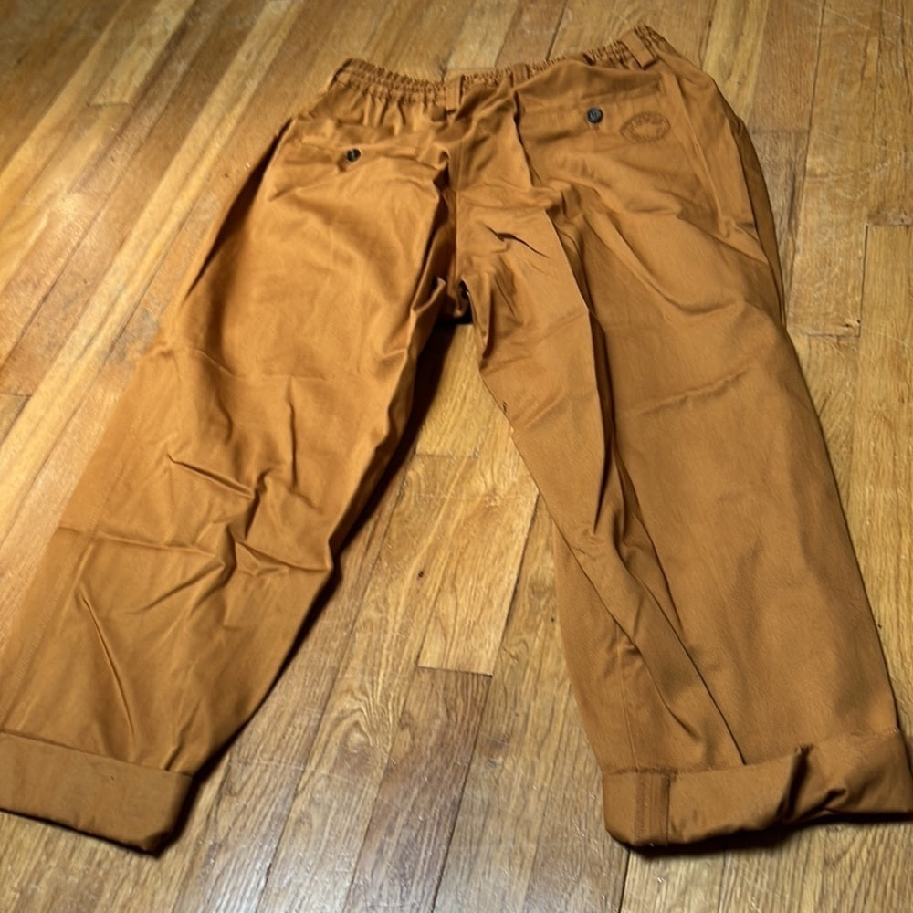 Marni Men’s Brown Pants Size 48EU / 38 US