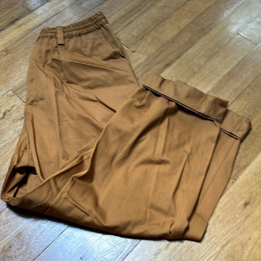 Marni Men’s Brown Pants Size 48EU / 38 US