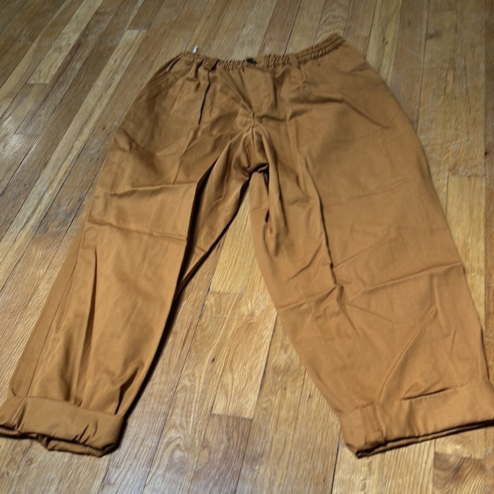 Marni Men’s Brown Pants Size 48EU / 38 US