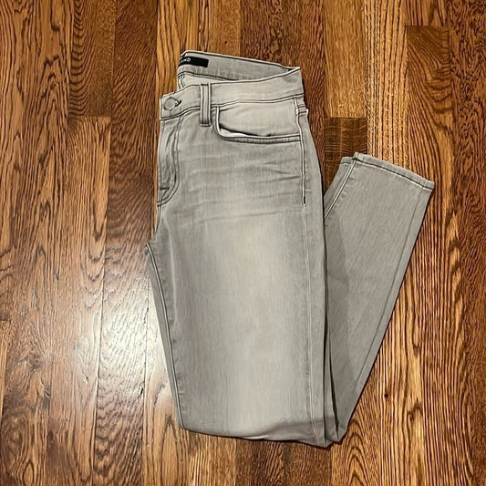 NWT J Brand Women’s Ventura Capri Mid-Rise Jeans Size 27
