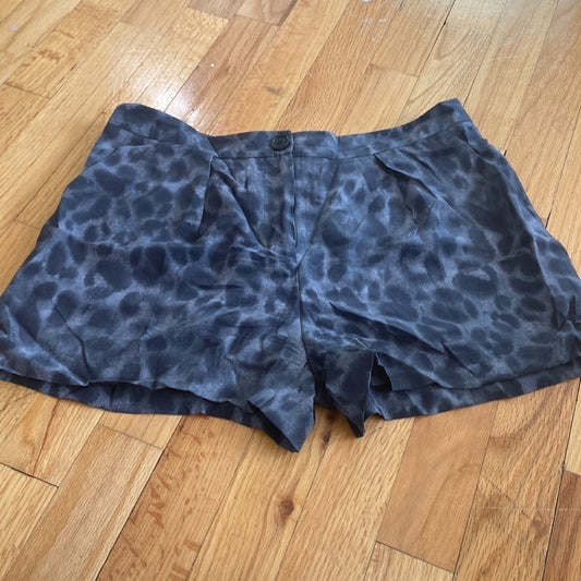 NWT Women’s All Saints shirts. Black/grey. Size 4