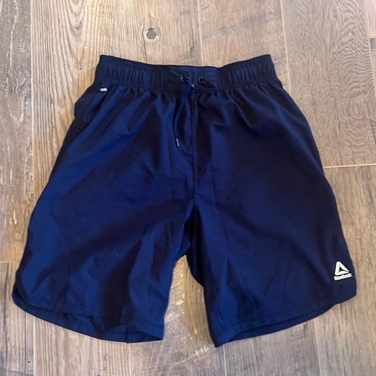 Reebok Men’s Blue Shorts Size Small