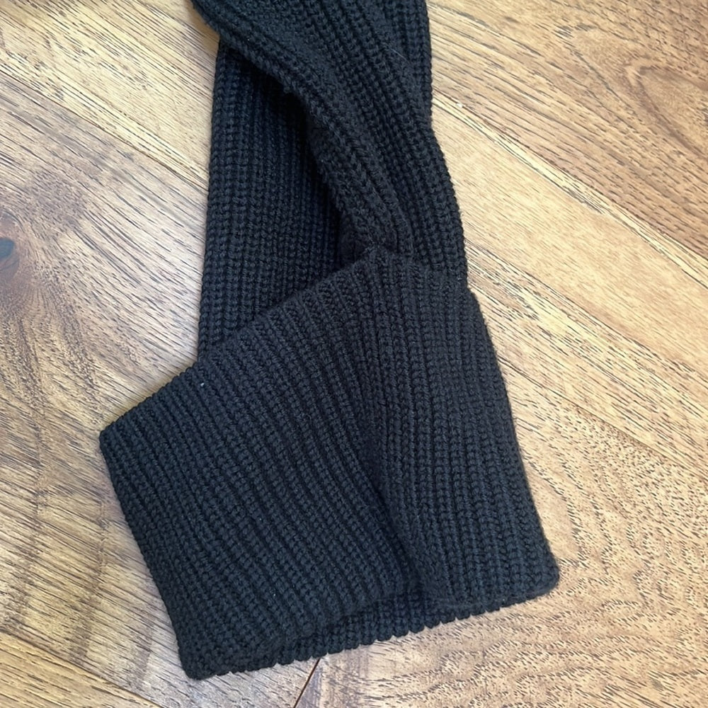 NWT Banana Republic Women’s Black Cardigan Size S