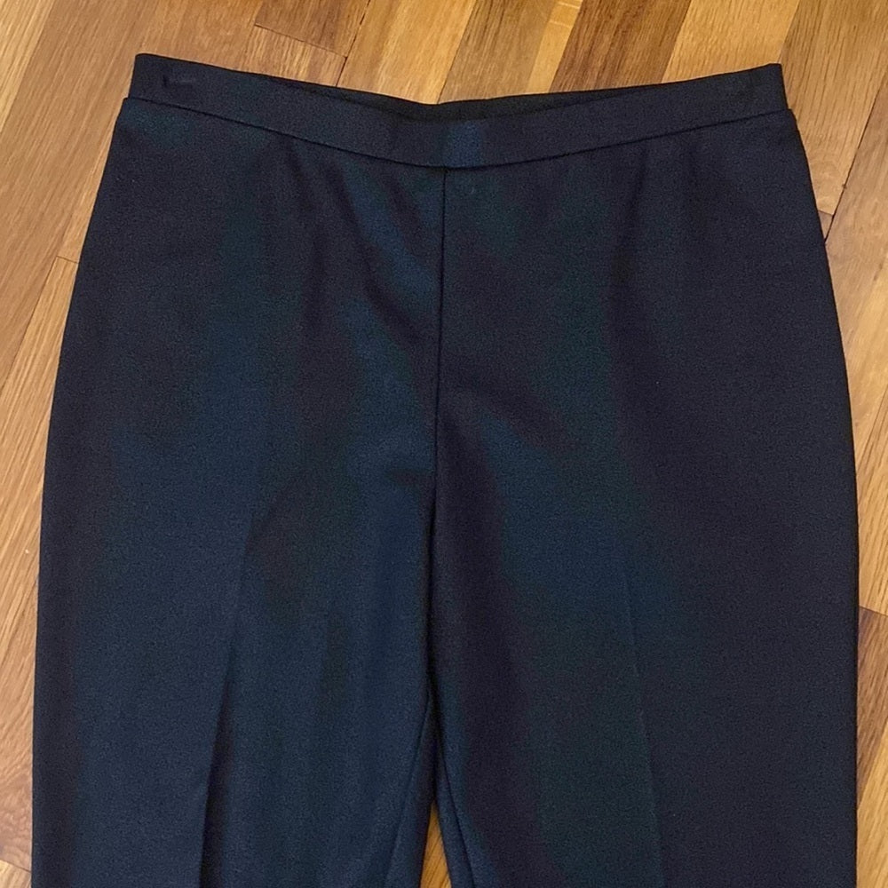 Estelie and Finn Women’s Black Leggings Size 6