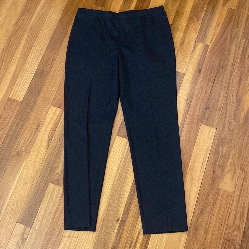 Estelie and Finn Women’s Black Leggings Size 6