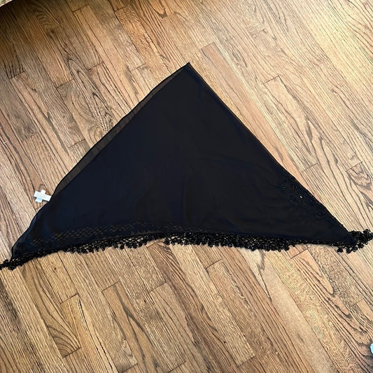JONES NY Polyester scarf