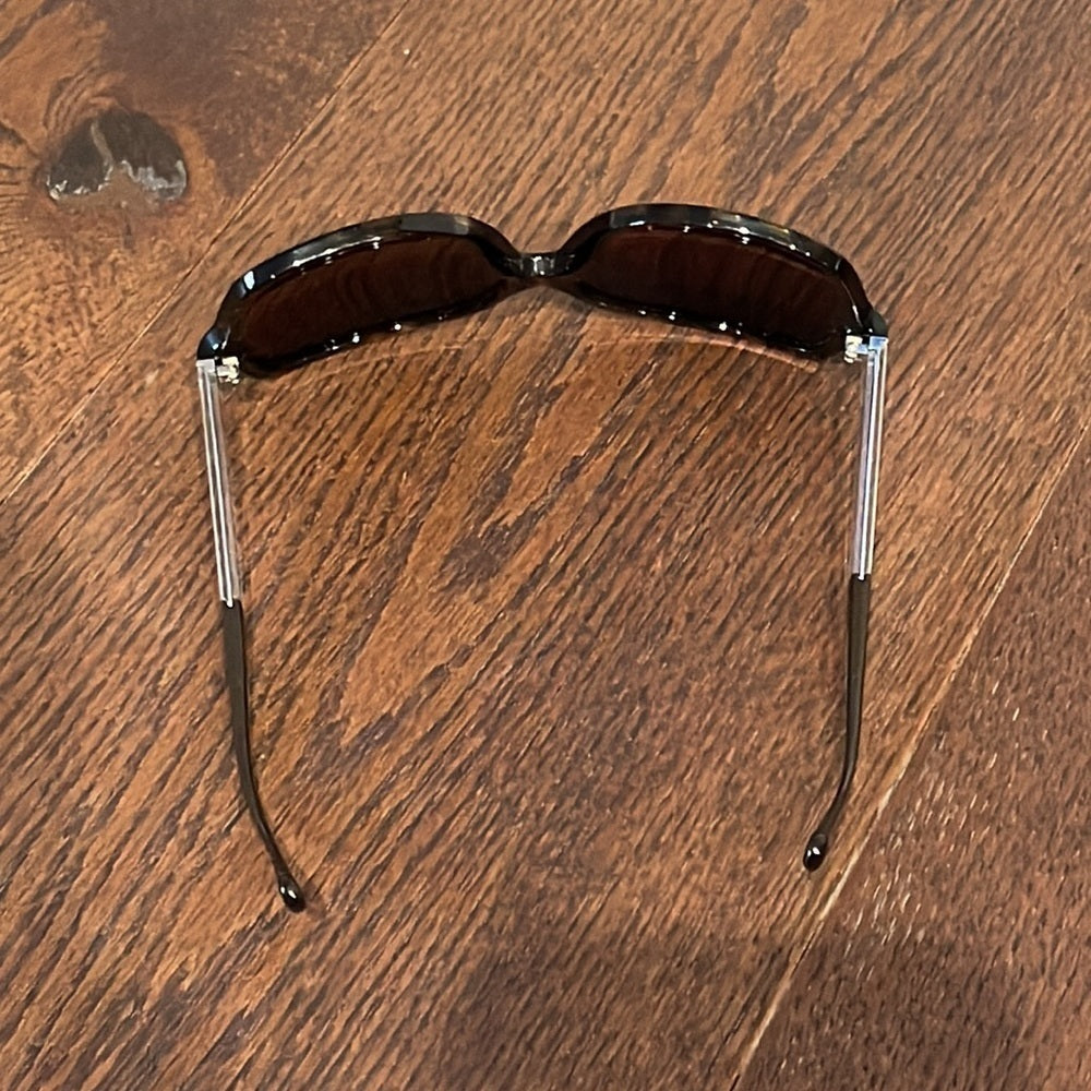 Chanel Women’s Brown Singlasses