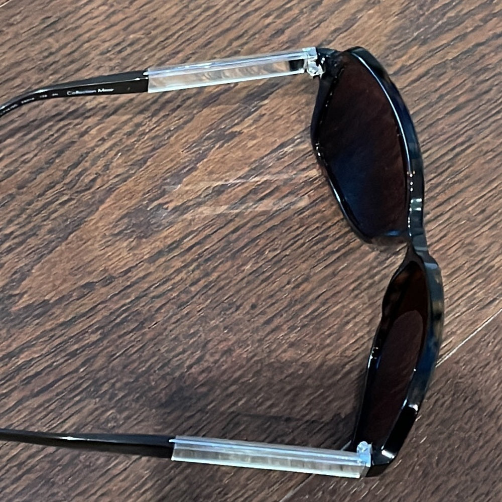 Chanel Women’s Brown Singlasses
