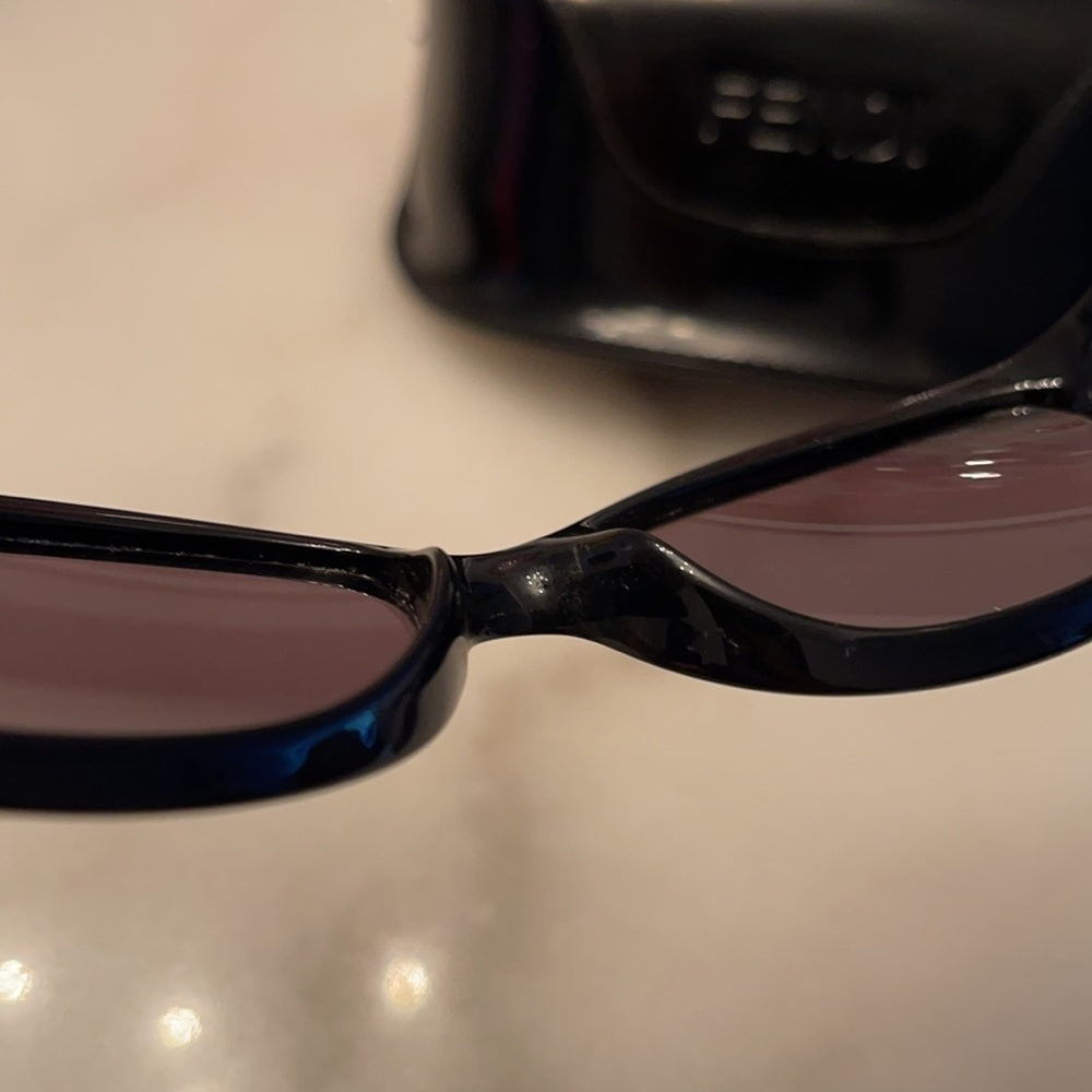 Fendi Women’s Black Sunglasses