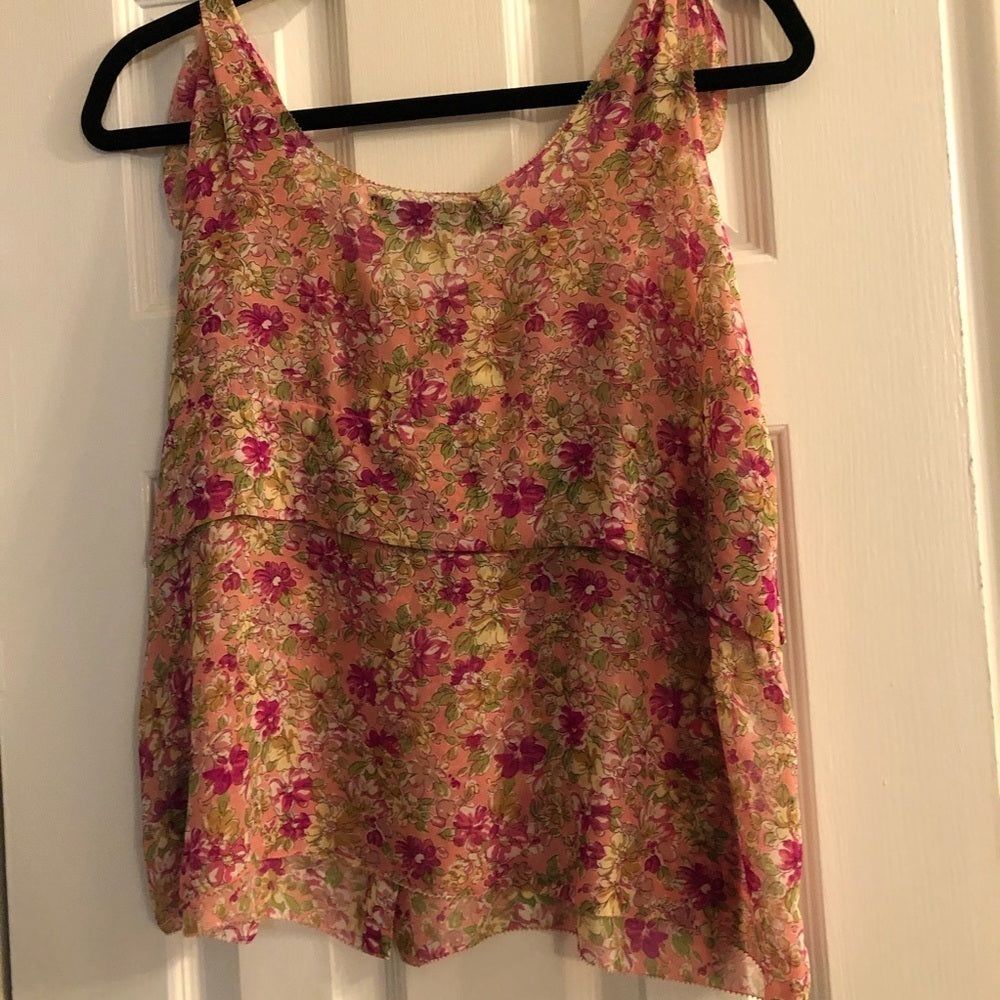 Patterson J. Kincaid Tank Top