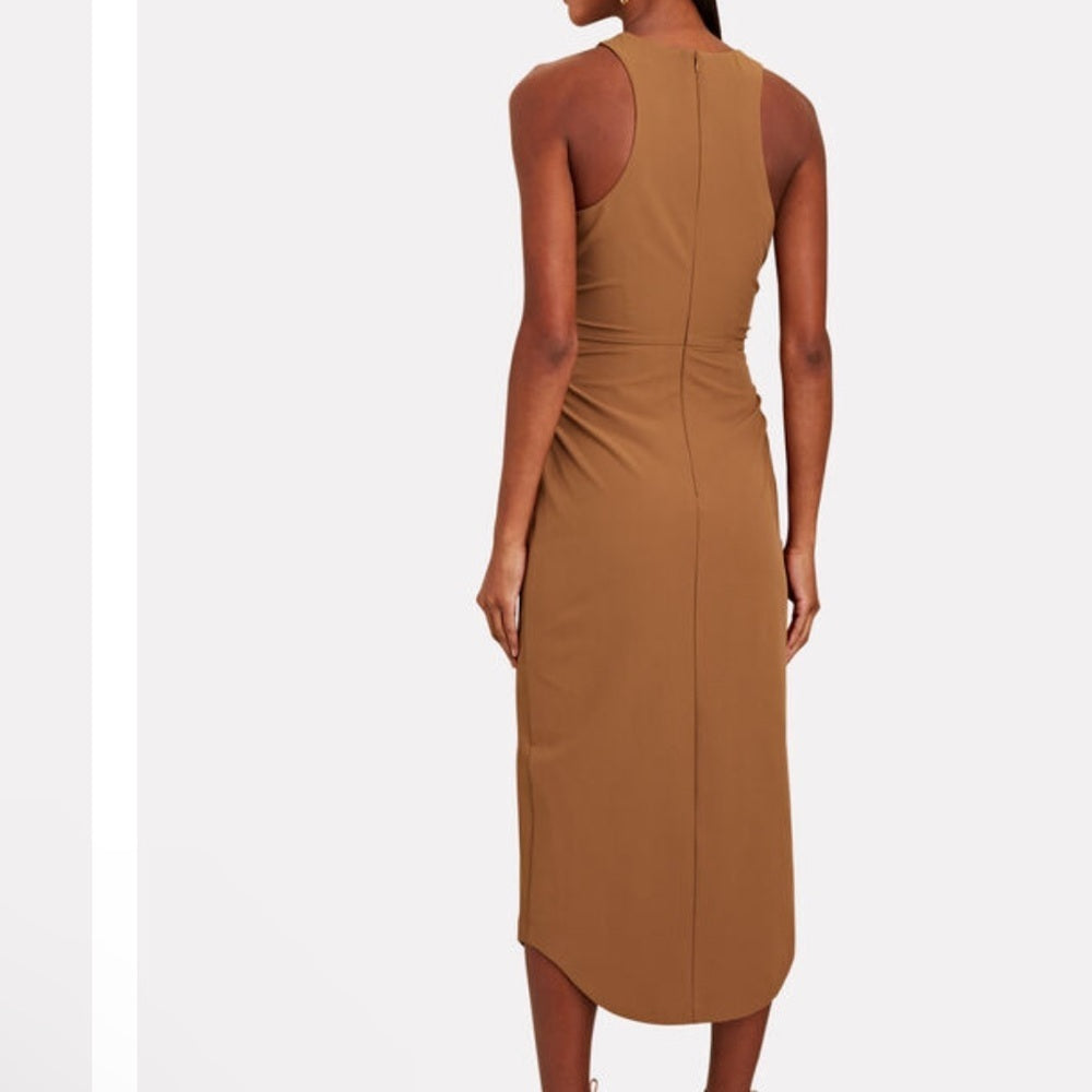 NWT 5à7 Woman’s Cinnamon Erika Dress Size 6