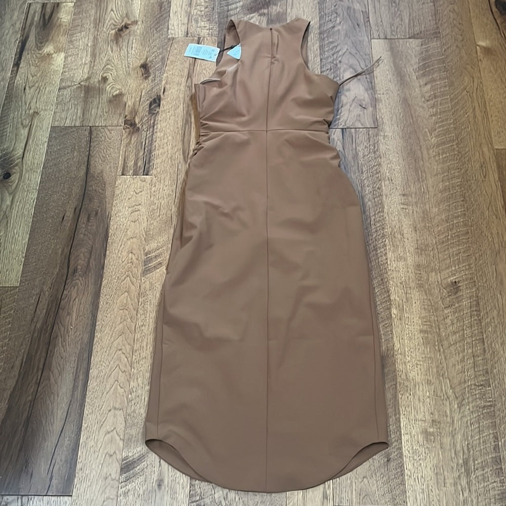 NWT 5à7 Woman’s Cinnamon Erika Dress Size 6