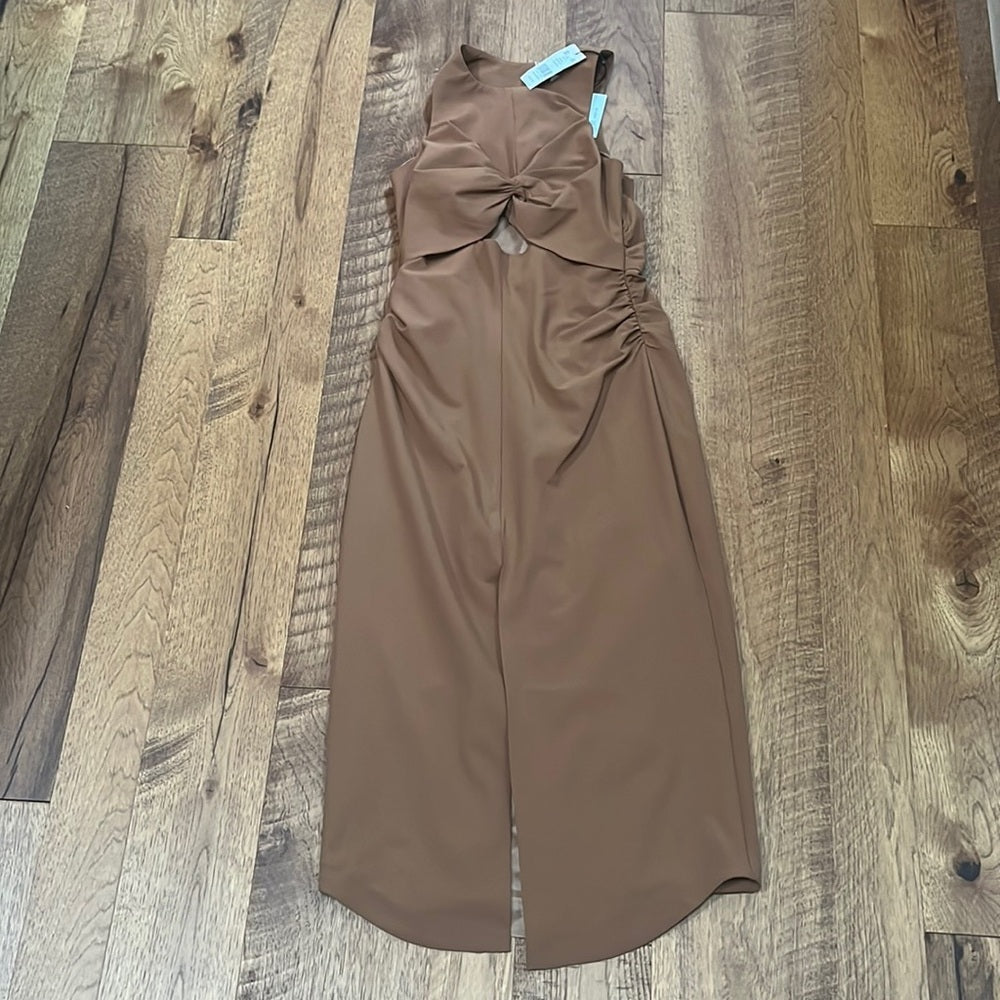 NWT 5à7 Woman’s Cinnamon Erika Dress Size 6
