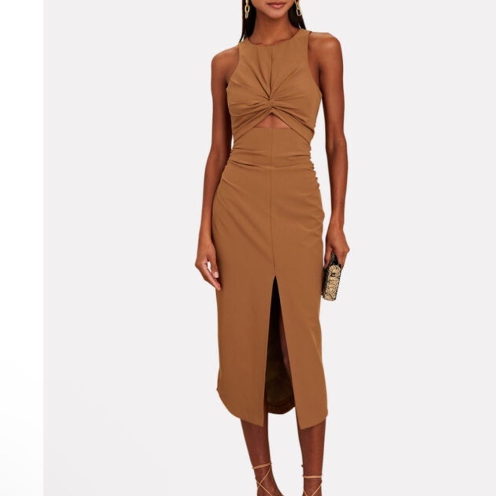 NWT 5à7 Woman’s Cinnamon Erika Dress Size 6
