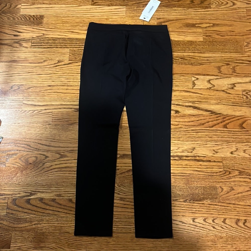 NWT The Row Woman’s Black Leggings Size S