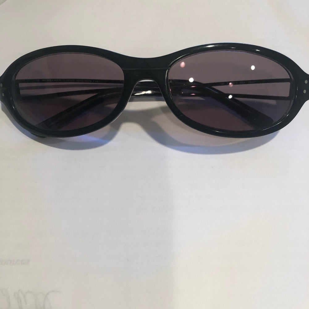 Burberry Black Women’s Sunglasses