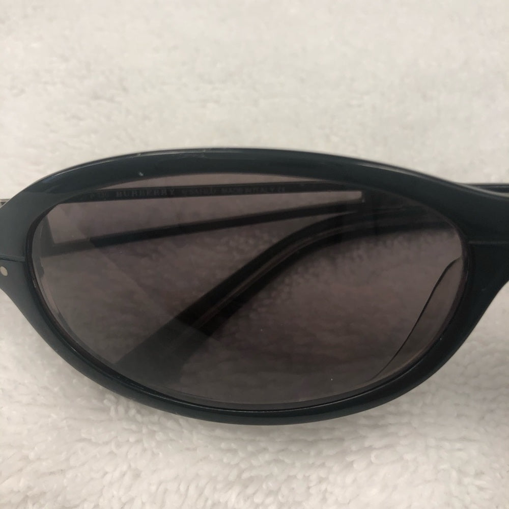 Burberry Black Women’s Sunglasses