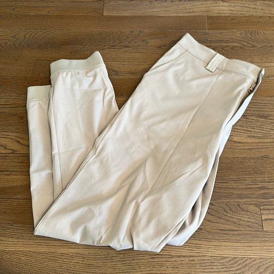 TEE Up Men’s Golf Pants - Size 38