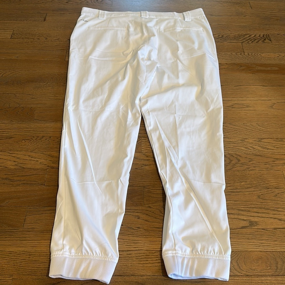 TEE Up Men’s Golf Pants - Size 38