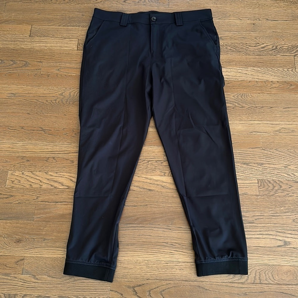 TEE Up Men’s Golf Pants - Size 38