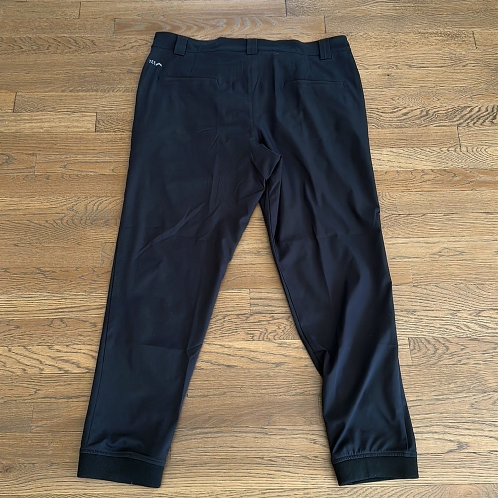 TEE Up Men’s Golf Pants - Size 38