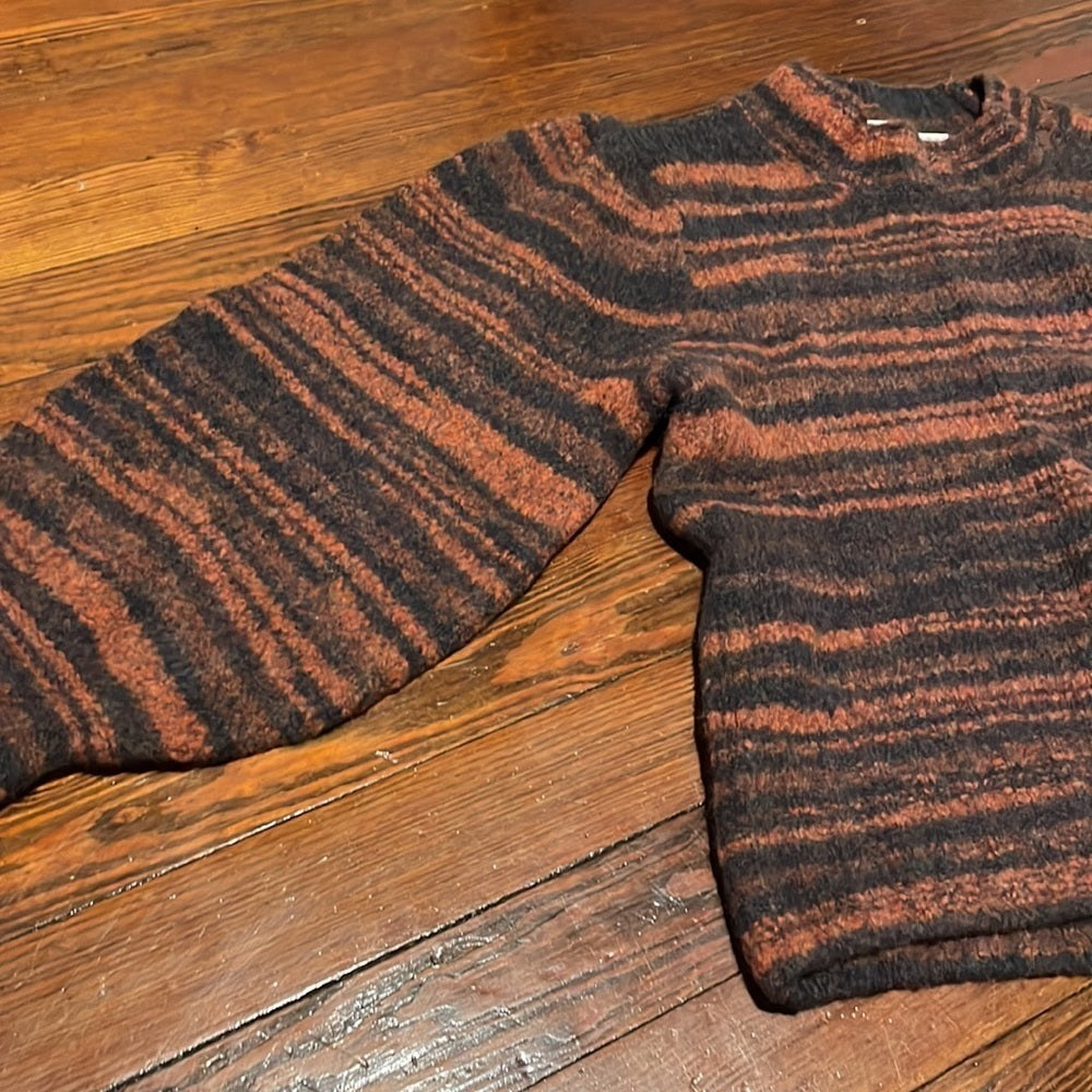 Veronica Beard Women’s Brown Sweater Size S