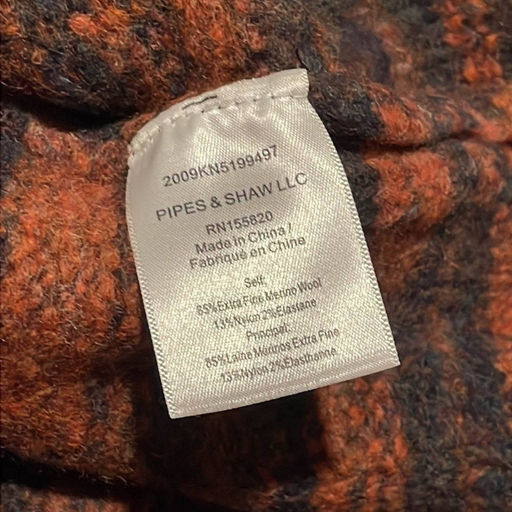 Veronica Beard Women’s Brown Sweater Size S