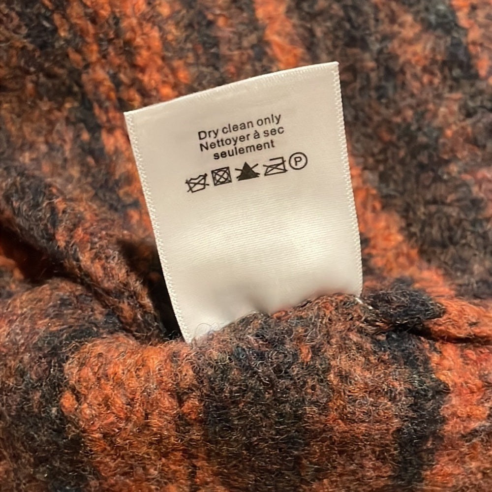 Veronica Beard Women’s Brown Sweater Size S