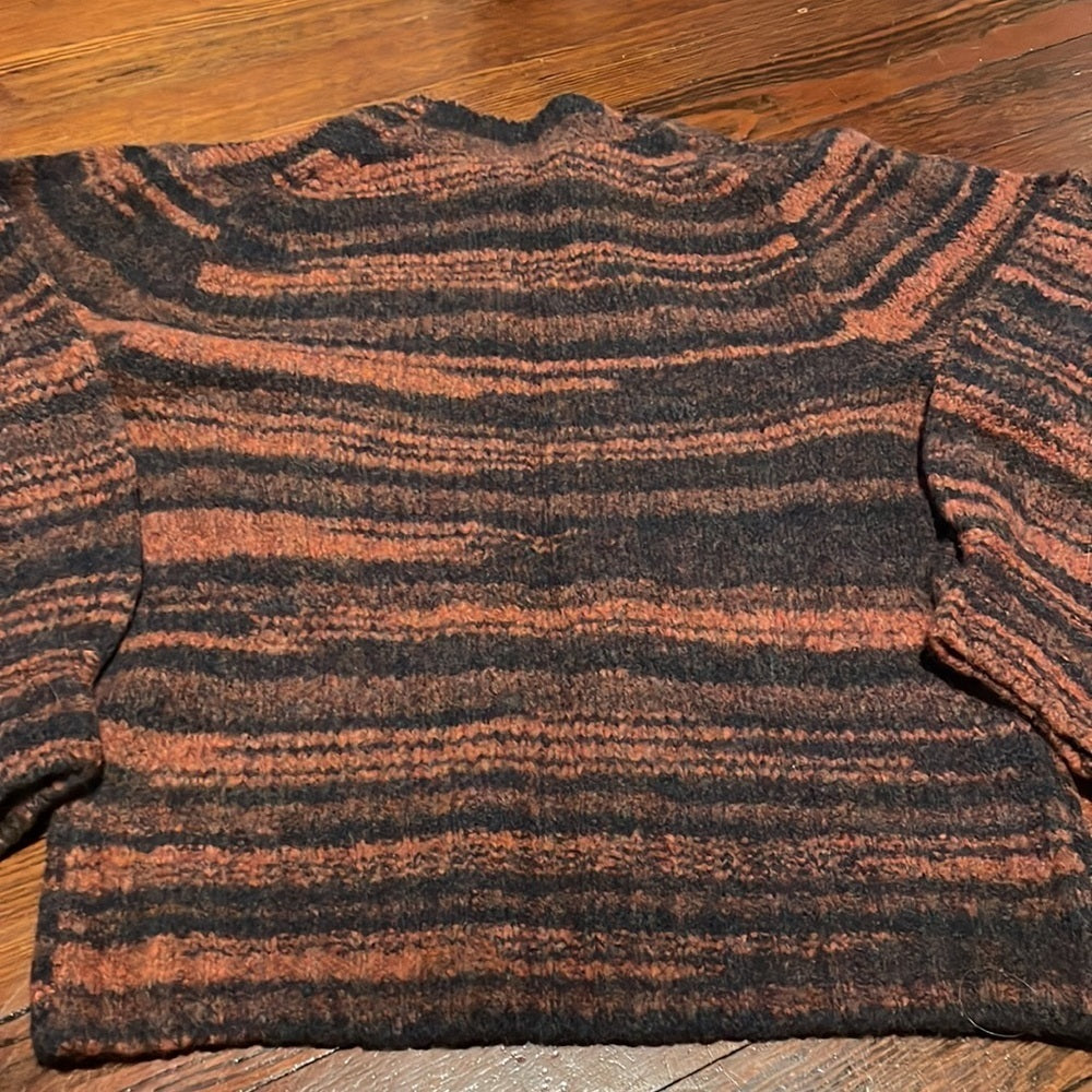 Veronica Beard Women’s Brown Sweater Size S