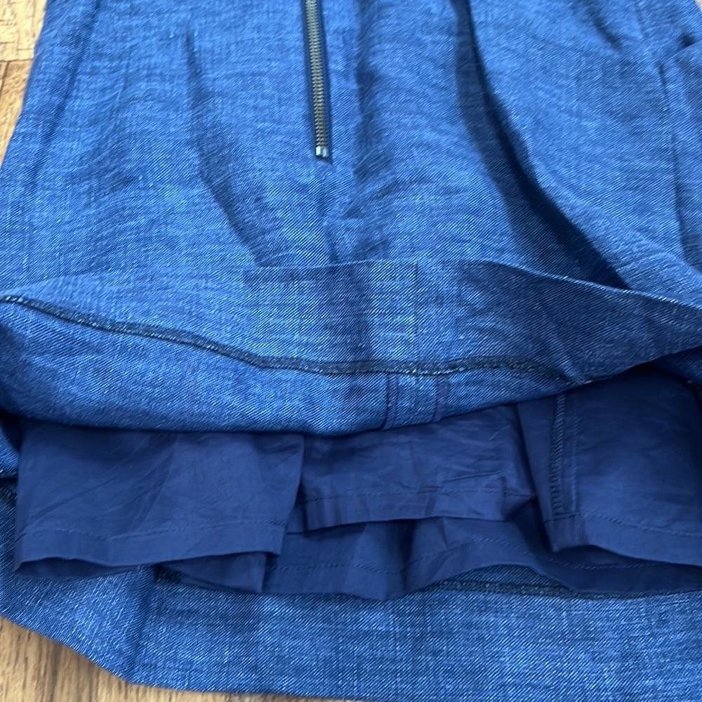 Milly Woman’s Strapless Dress Size 2