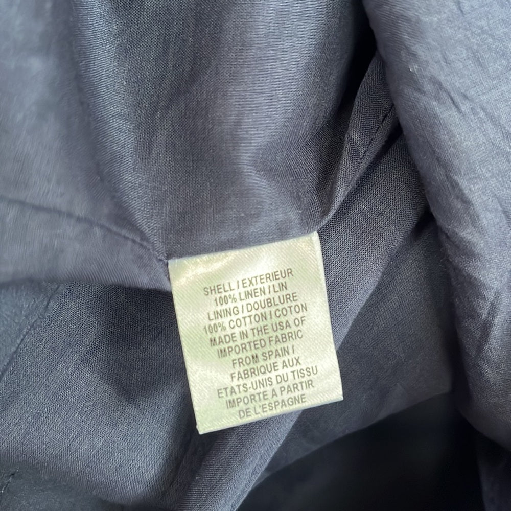 Milly Woman’s Strapless Dress Size 2