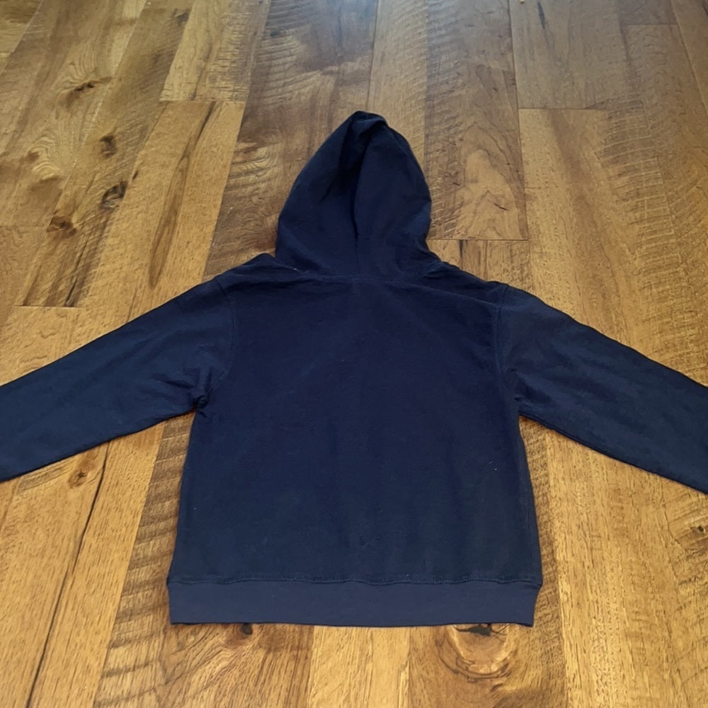 NFL Kids’s Chicago Bears Hoodie Size L (7)